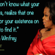 Oprah Winfrey
Larry Busacca/Getty Images